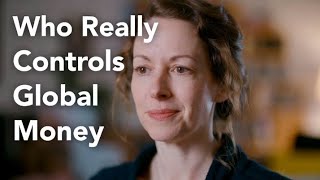 Who Really Controls Global Money l by Finqora