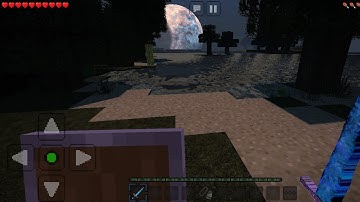 Shader Ultra Realista para Minecraft Pe 1.14.1.5/1.14/1.13/1.14.2.51