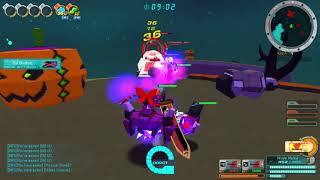 Nicole Malice Farming Valentines Event Map Cosmic Break Universal