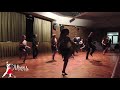 MWM 3rd Annual Showcase Ball (2019) - Salsa/Bachata Group Performance