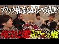 【メンヘラ井口!?】不安になるとX連投!?「井口ゾーン」の真実を関西虎メンバーが大暴露
