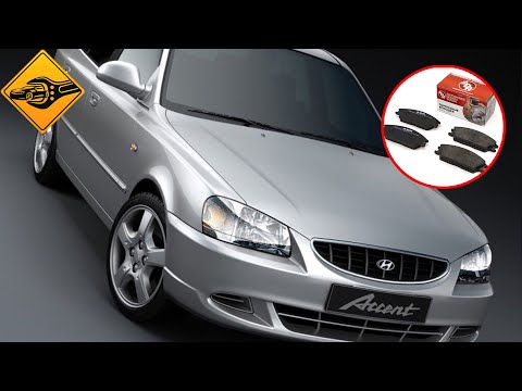 Hyundai Accent, Хендай