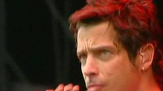 Audioslave - Doesn't Remind Me T InThe Park 05