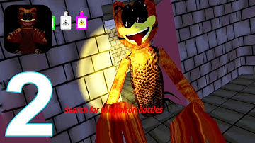 Gorefield must die Gameplay Walkthrough (IOS/Android) #2