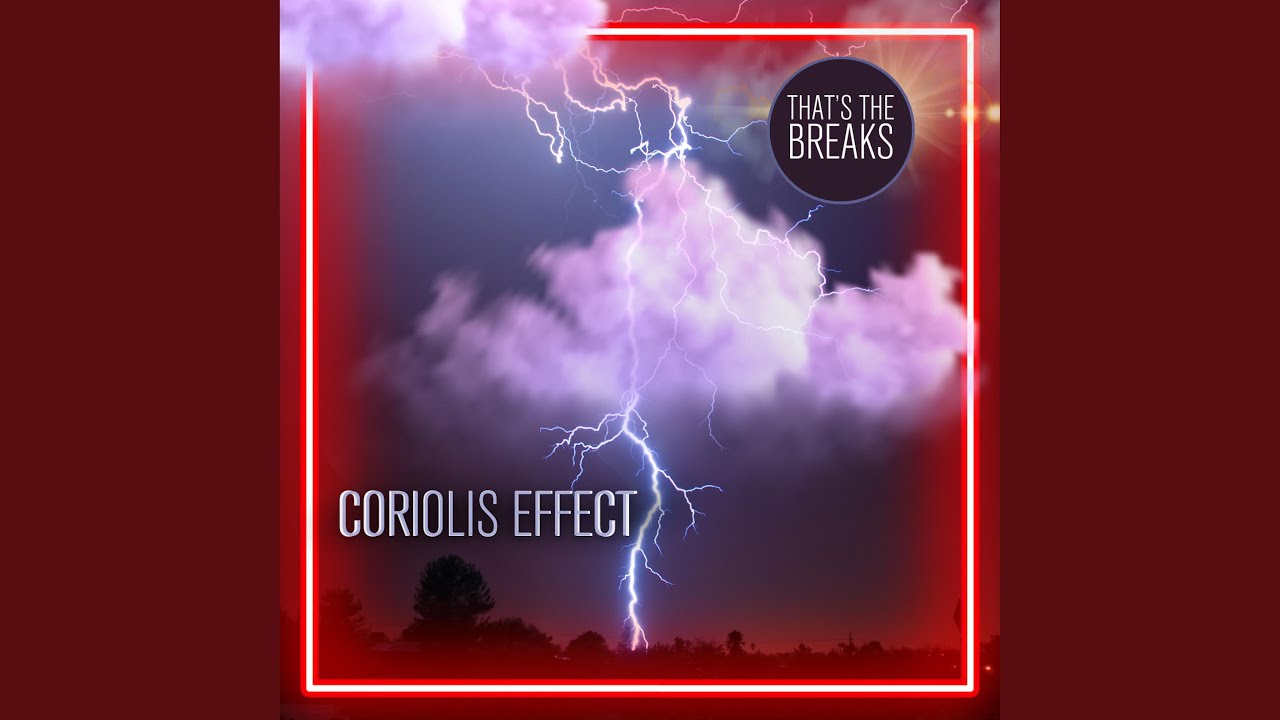 Coriolis Effect adlı videoyu YouTube'da izle Coriolis Effect adlı videoyu YouTube'da izle