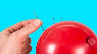 15 SIMPLE SCIENCE EXPERIMENTS THAT WILL AMAZE YOU
