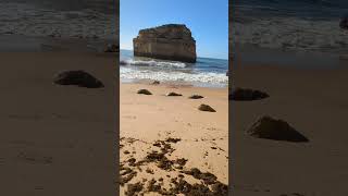 Praia do Barranquinho PORTUGAL ALGARVE