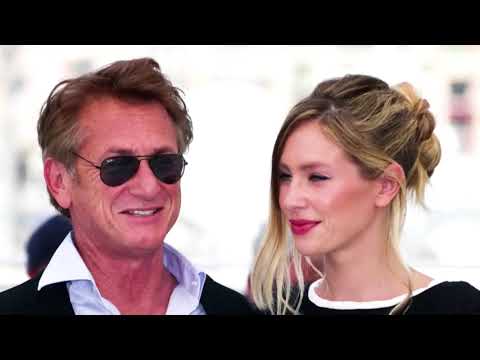 Sean Penn and daughter Dylan Penn had some tough moments on ...