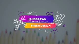 6 Back To School Lower Thirds | Premiere Pro Templates - Motion Array