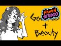 Rhythm heaven custom remix: Goodness &amp; Beauty Ft. Yi Xi