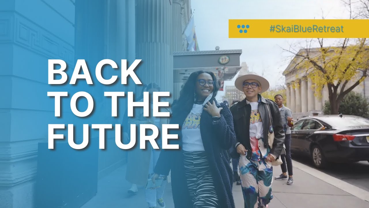 Back to the Future (Full Video)