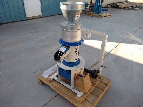 Buskirk Engineering Model