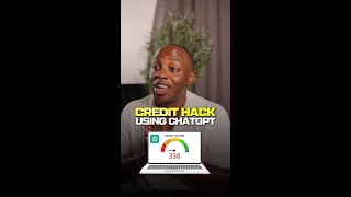CREDIT HACK USING CHATGPT