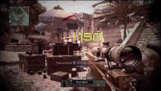 My First Clip In eXiLe | Triple Headshot Feed (Almost Quad Feed)