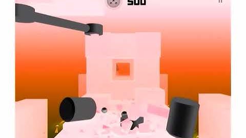 Neglum original and reversed smash hit classic mode part and back 11