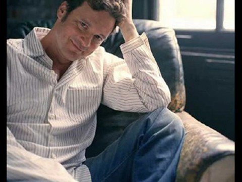 Colin Firth Jst Purrrfect
