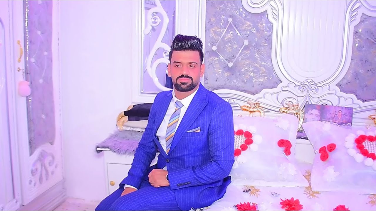 حفل زفاف علي سلام الساعدي للحجز 07704388213