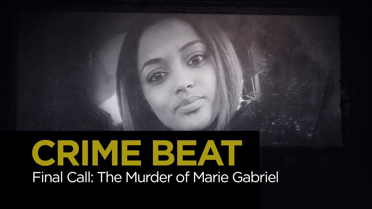 Crime Beat: Final Call — The Murder of Marie Gabriel | S7 E6