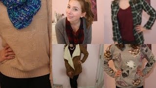 OOTW: January 2014