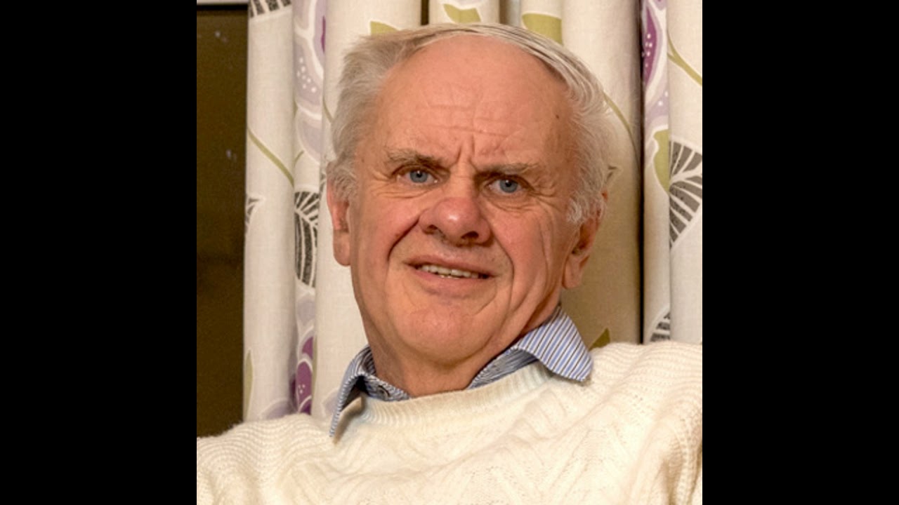 WNIMTM — Norman HAMILTON