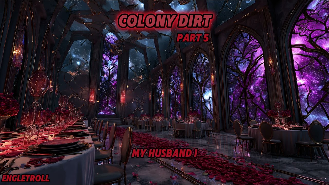 Project Dirt Book 3: Colony Dirt | Parts 4, 5, & 6 | HFY | SciFi Short Stories | Best of HFY
