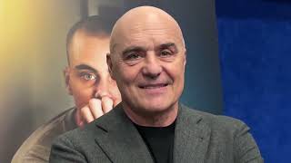 Luca Zingaretti racconta al MIV il suo primo film da regista