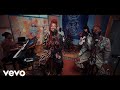 Nao - Antidote (Stripped Back Live Performance) ft. Adekunle Gold