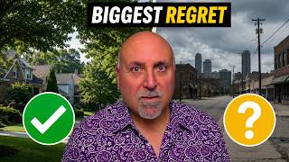 The Biggest Relocation Mistake People Make