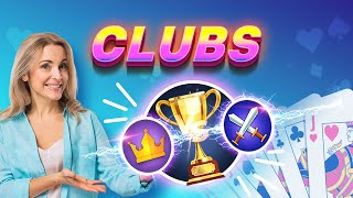 Enter the Euchre Clubs! | Euchre.com