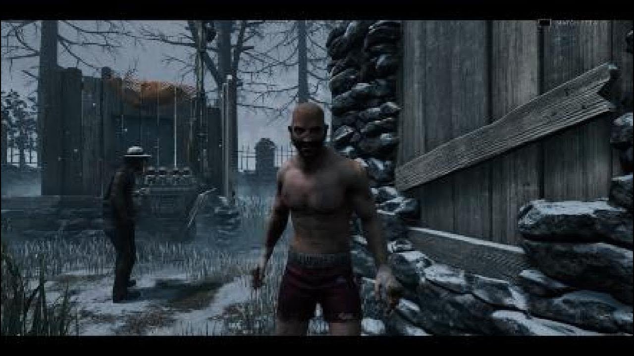 Dead By Daylight: 2v8 The Wraith Wanted Me Bad. Lol