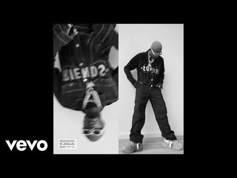 23 DEREK Medley Official Audio