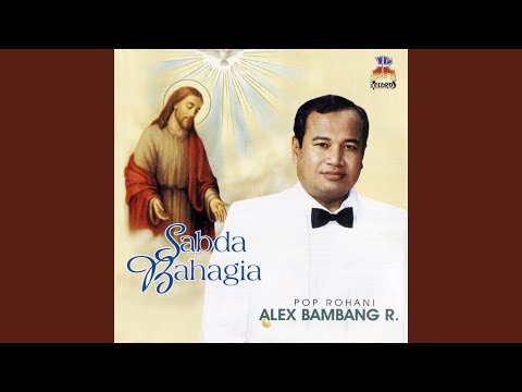 Putar Allah, Tuhanku - Alex Bambang