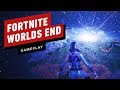 Fortnite: Watch the FULL World Ending Event Before Season 11 Gameplay!