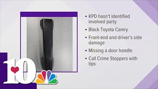 Police still looking for suspect in fatal shooting on Bradshaw Garden Road