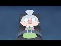 Beginning of video