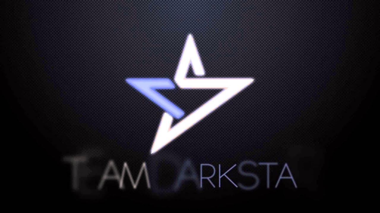 Team Darkstar Intro v2