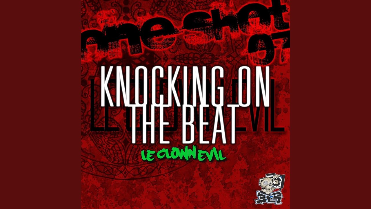 Regardez Knocking on the Beat sur YouTube