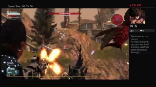 Defiance 2050 Hellbug Extermination