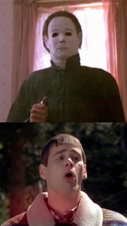 Ranking the Michael Myers #halloween #michaelmyers #halloween1978 #halloweenkills2021 #halloweenends
