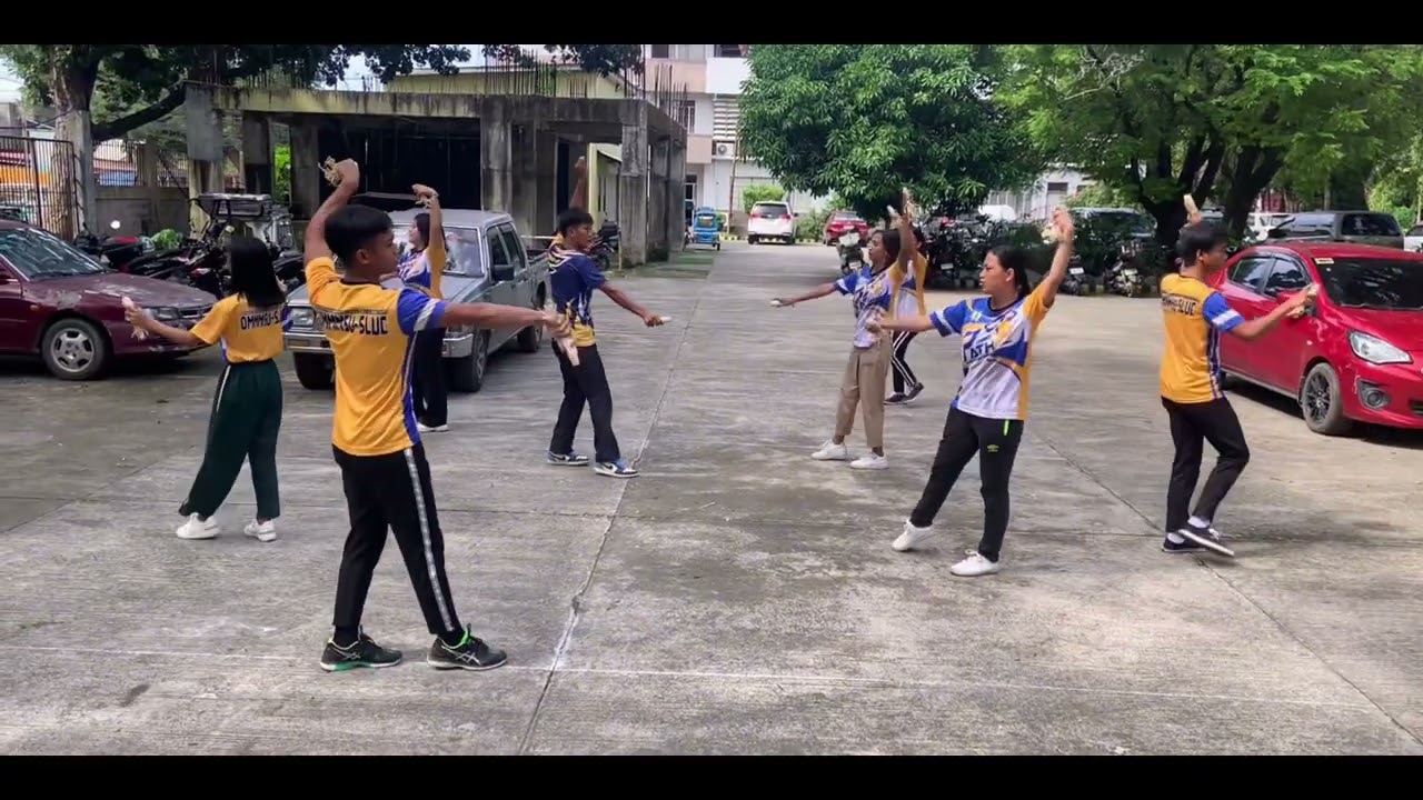 SALA TI MAIS || GROUP 4 || BPED 3-B