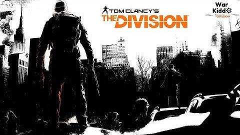 Last Stand Hacker Detected - The Division 1.7.