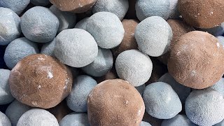BALLS REFORMS | ASMR | ODDLY SATIFYING -| ANXIETY RELIEF