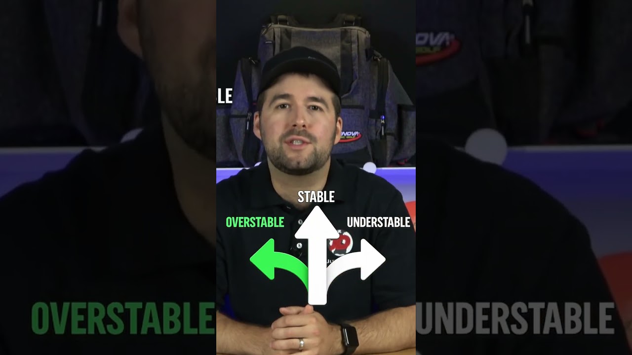 How Throwing Speed Changes Your Disc Flight