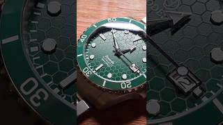 This Watch Glows Like the Ocean at Night | Boderry Sea Turtle Unboxing 🌊🐢