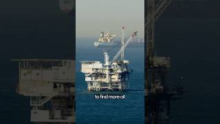 Climate Leader Brazil Is Frantically Drilling for More Oil
