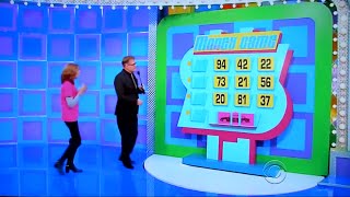 The Price Is Right  Money Game  5132014