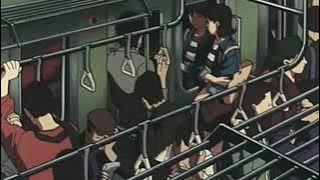 Jirapah - Bekerja ( s l o w e d & r e v e r b )