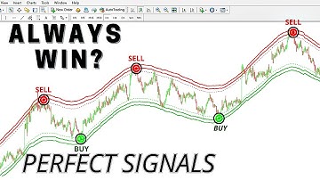best non repaint indicator on tradingview MT4 (GIVES PERFECT SIGNALS)