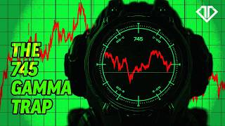 The 745 Gamma Trap