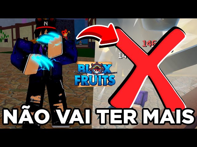 FRUTAS PERMANENTES BLOX FRUITS (MELHOR - Roblox - Blox Fruits - GGMAX